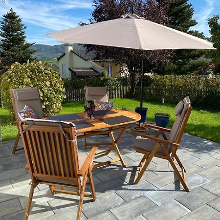 Ferienhaus Glueckspilz Beim Hennesee Мешеде Экстерьер фото