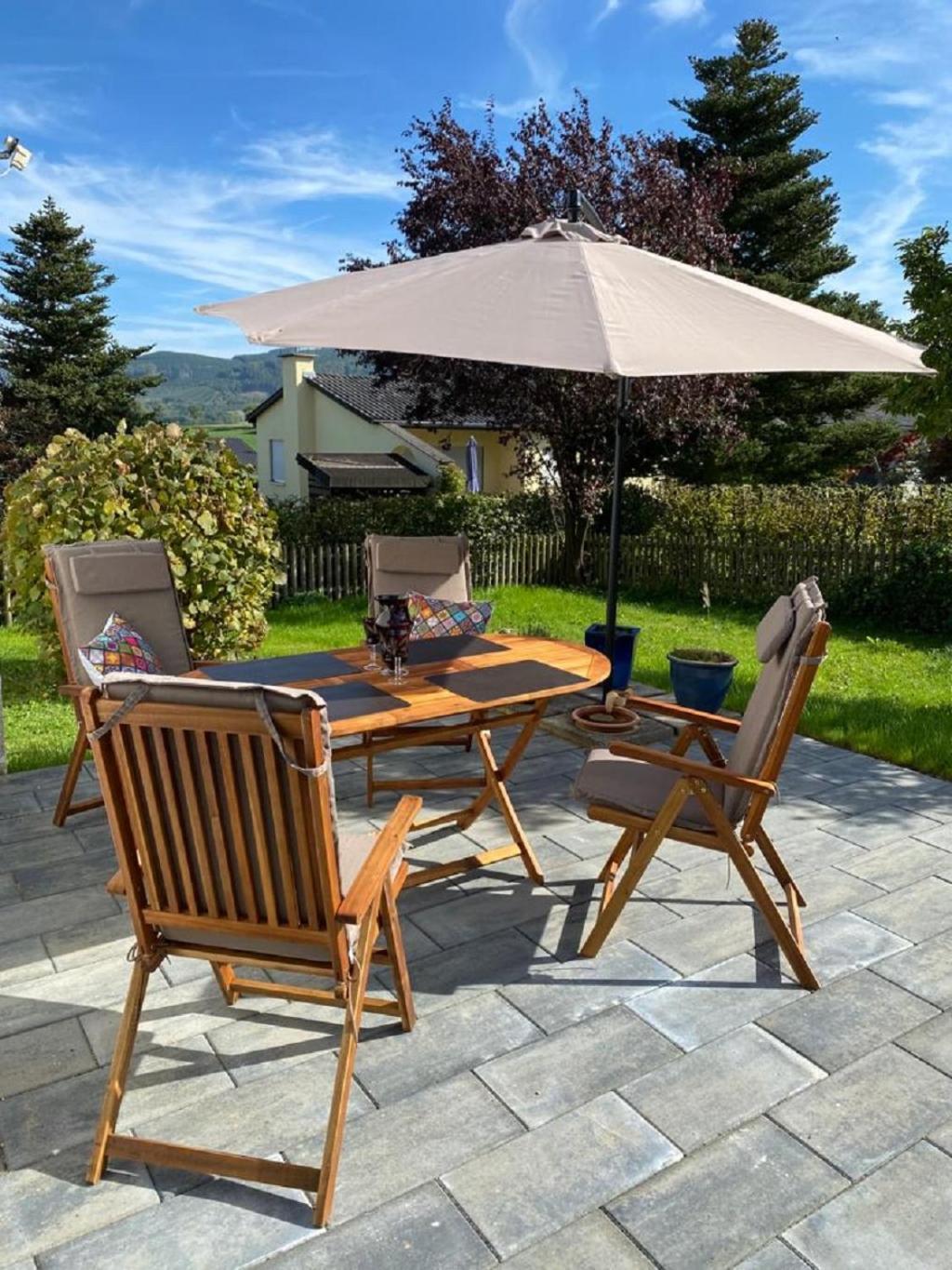 Ferienhaus Glueckspilz Beim Hennesee Мешеде Экстерьер фото